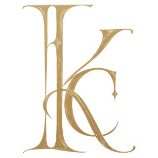 Kenia Cult monogram